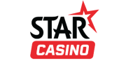 StarCasino - Logo