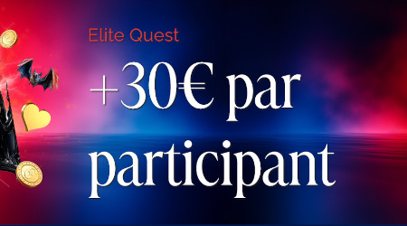 Elite Quest du Casino Elite