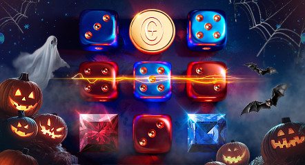 Tournoi Halloween du Casino Elite