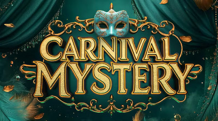 Circus Carnival Mystery