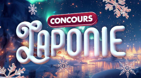 Un voyage en Laponie à gagner : Tentez  votre chance sur le casino Circus