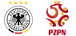 Allemagne x Pologne