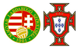 Hongrie - Portugal (Groupe F)