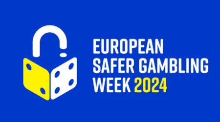 European Safer Gambling Week 2024