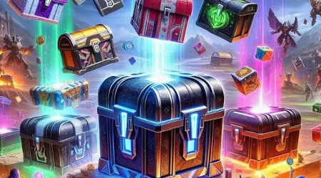 Loot Boxes