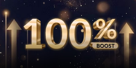 Gagnez 100 % de cash en plus en rejoignant le  casino Lucky Games