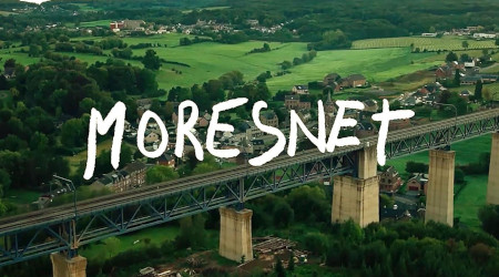 Moresnet : la série du moment