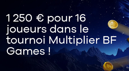 Gagnez votre  part des 1.250 euros avec le casino Oria