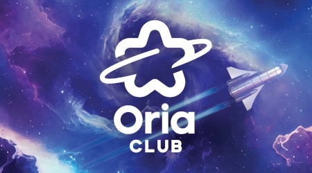 Le Clubdu casino Oria