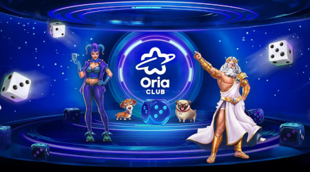 1.000 euros à se partager sur les jeux  Pragmatic Play du casino Oria