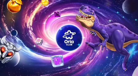 Tournoi Oria Club - Gagnez jusqu' 500 euros avec le Casino Oria