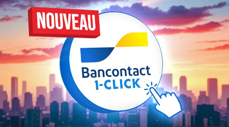 Bancontact en 1 Clic : Une nouvelle fonctionnalit rvolutionnaire pour le paiement sur Star Casino