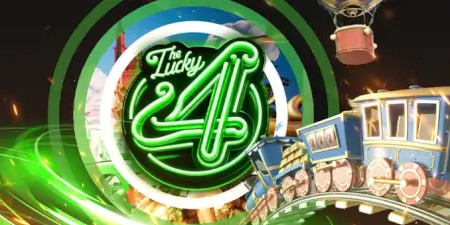 Dimanche  Lucky : 10 euros à gagner sur Crazy Time avec Unibet