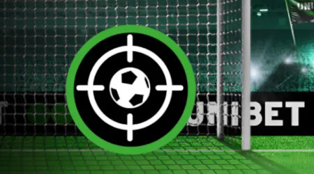 Penalty en or : Gagnez des prix chaque jour avec Unibet